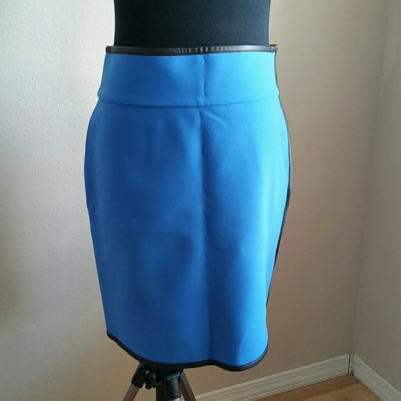 Ann Taylor skirt size 0 - Picture 3 of 7